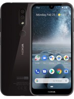 Nokia 4.2 Dual Sim 32GB 3GB RAM (Ekspozicinė prekė)